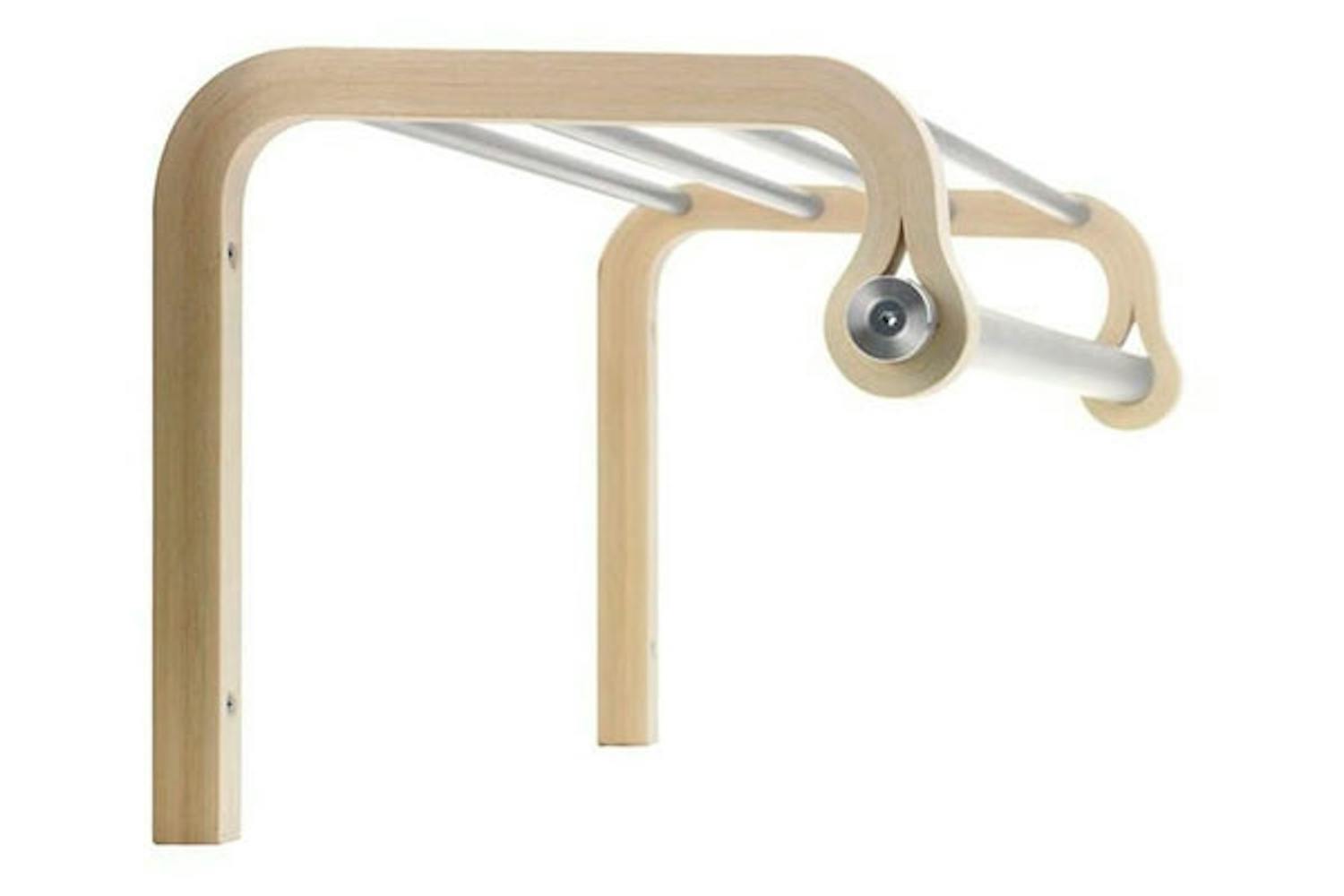 Hattehylde fra Norrgavel. Hattehylde fra Norrgavel.